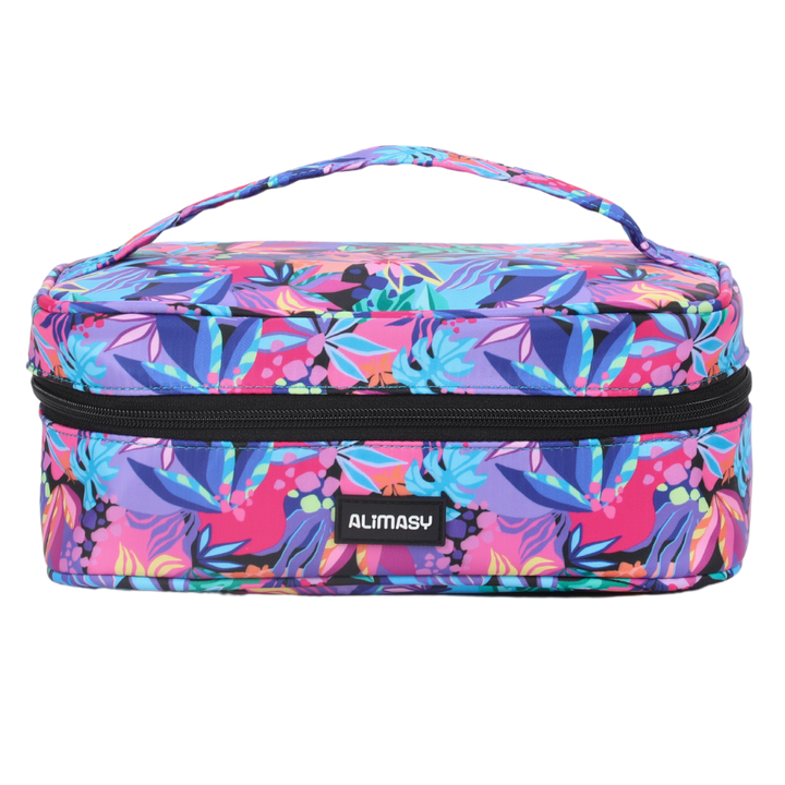 Toiletry & Makeup Storage Bag Peri in the Jungle