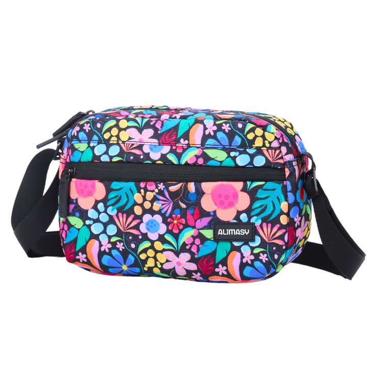 Crossbody Bag Wonderland