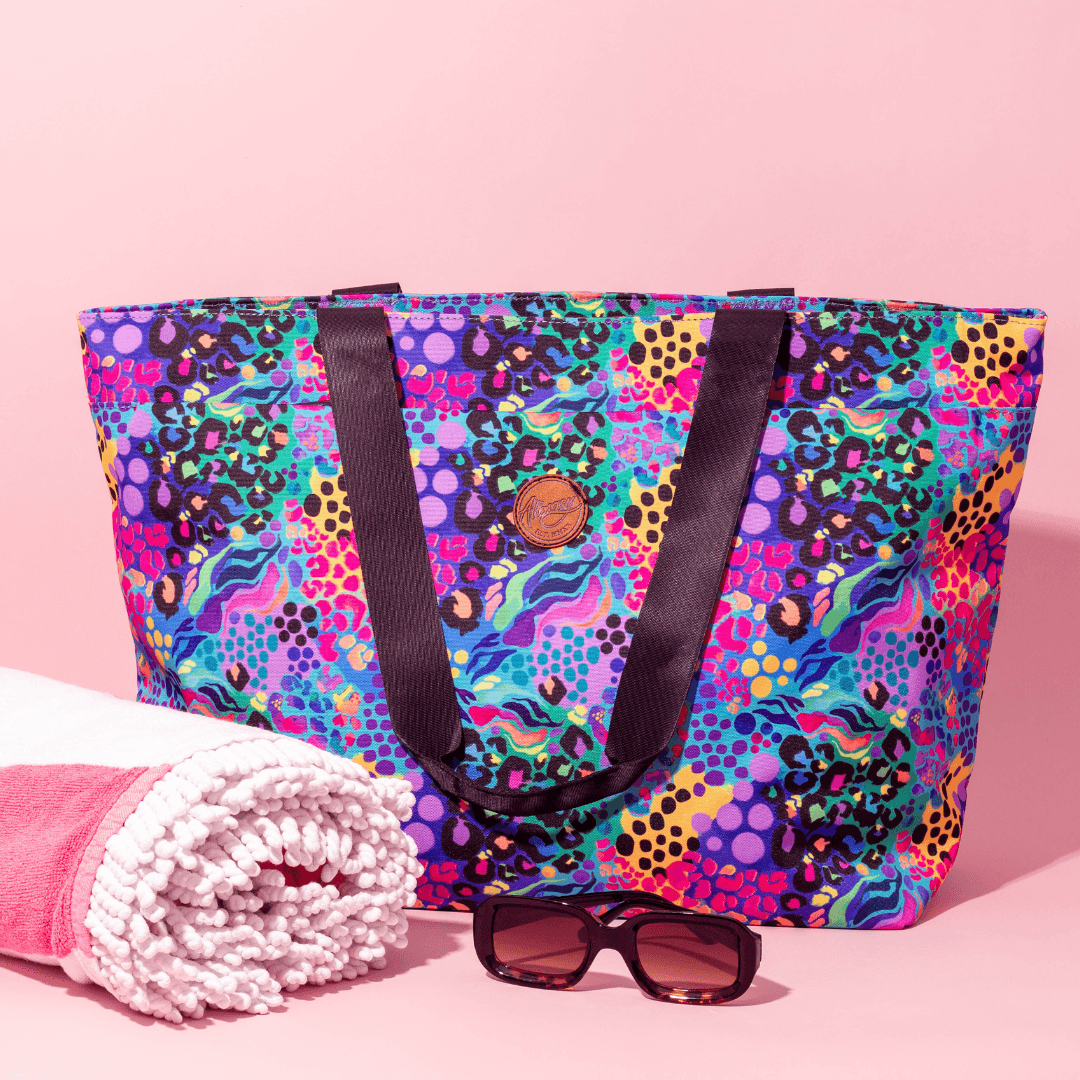 Looking to buy less this year and have just one great tote bag for everyday? - Alimasy