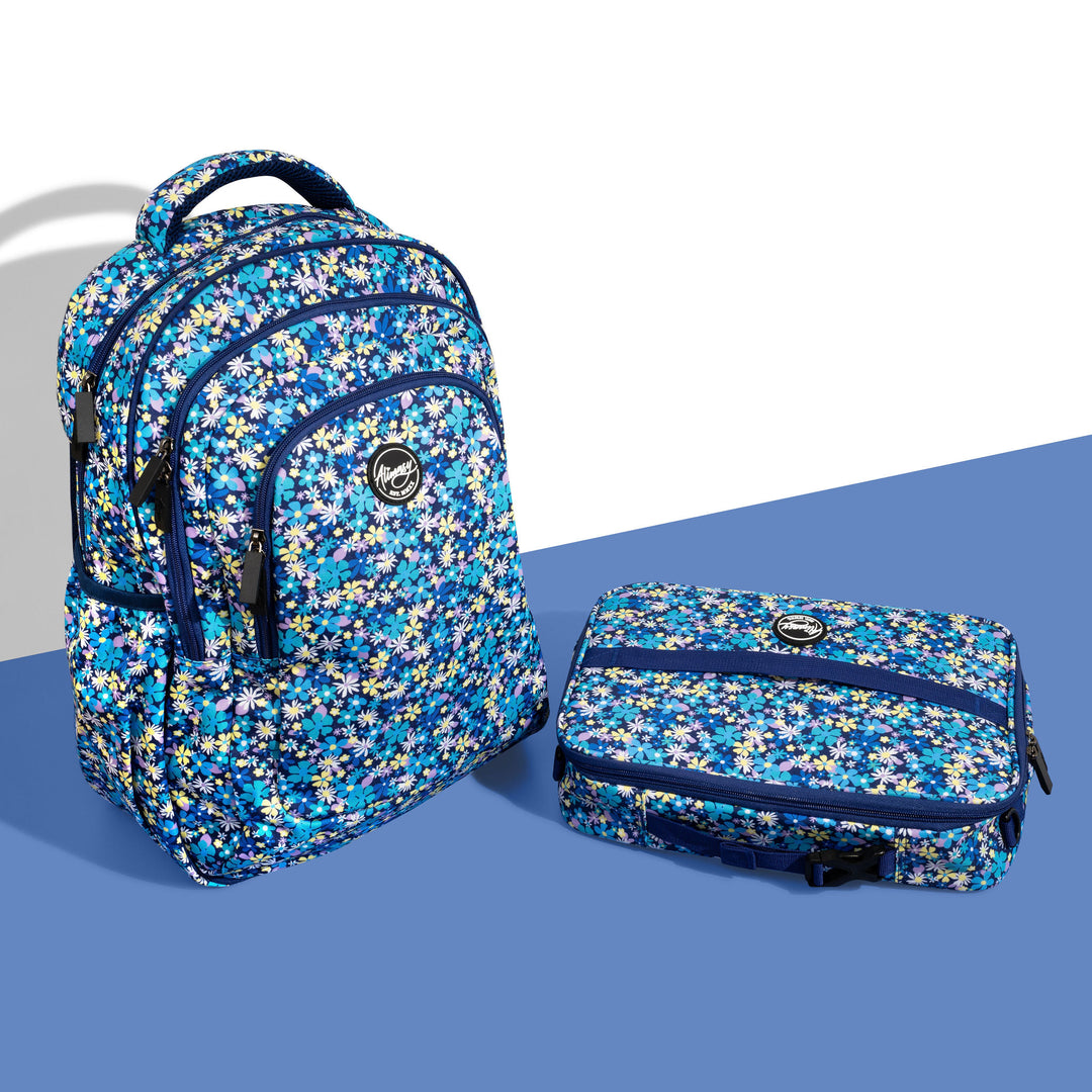 Keep it Cool with Alimasy's New Insulated Lunch Bags: Perfect Pairing for Any Adventure!