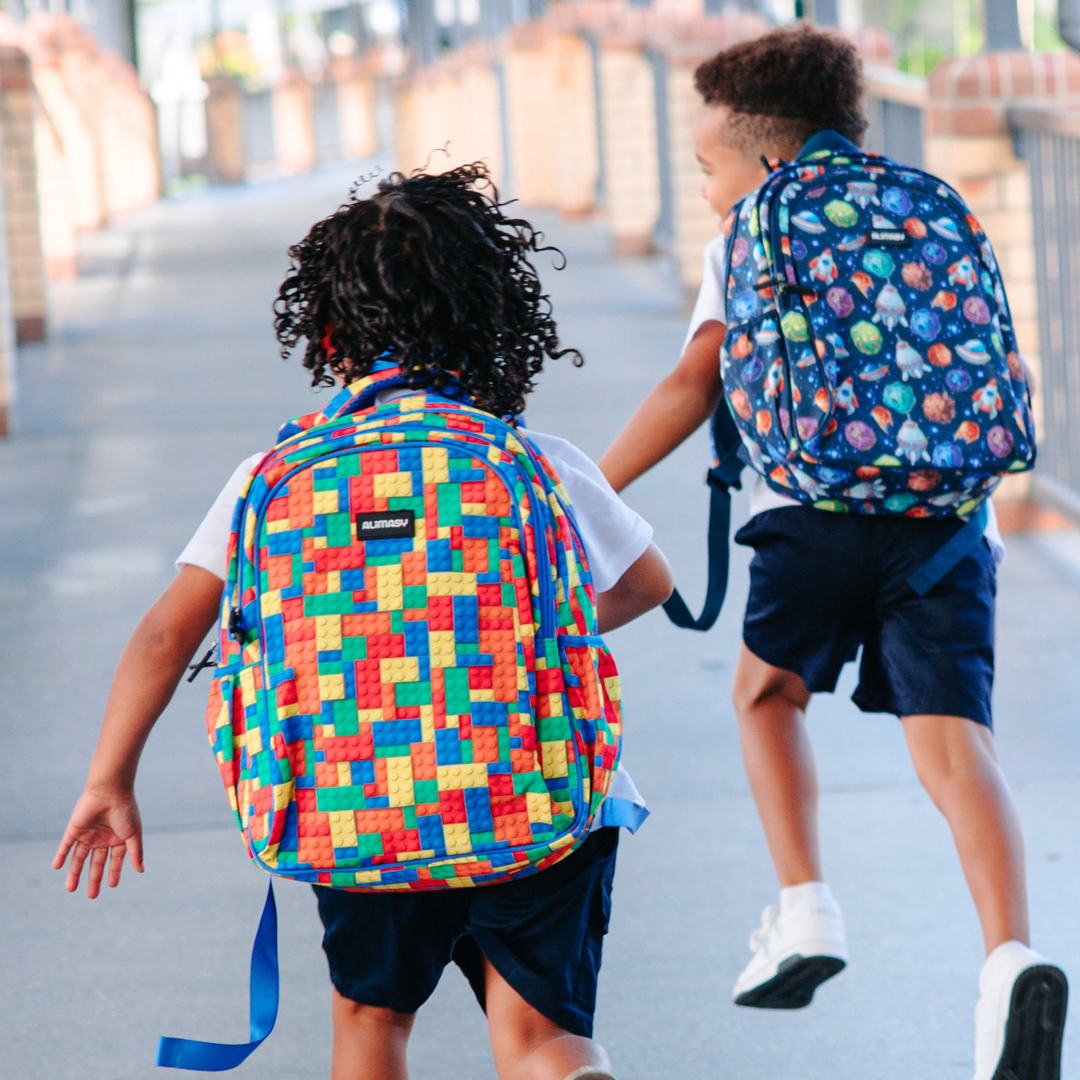 Shool Backpack Designs Creative and Unique Backpack Designs for Kids and Teens – Alimasy