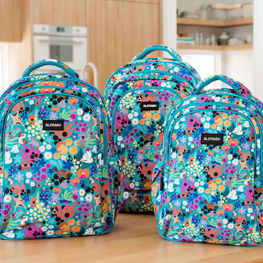 Why a Lifetime Warranty on School Backpacks Matters