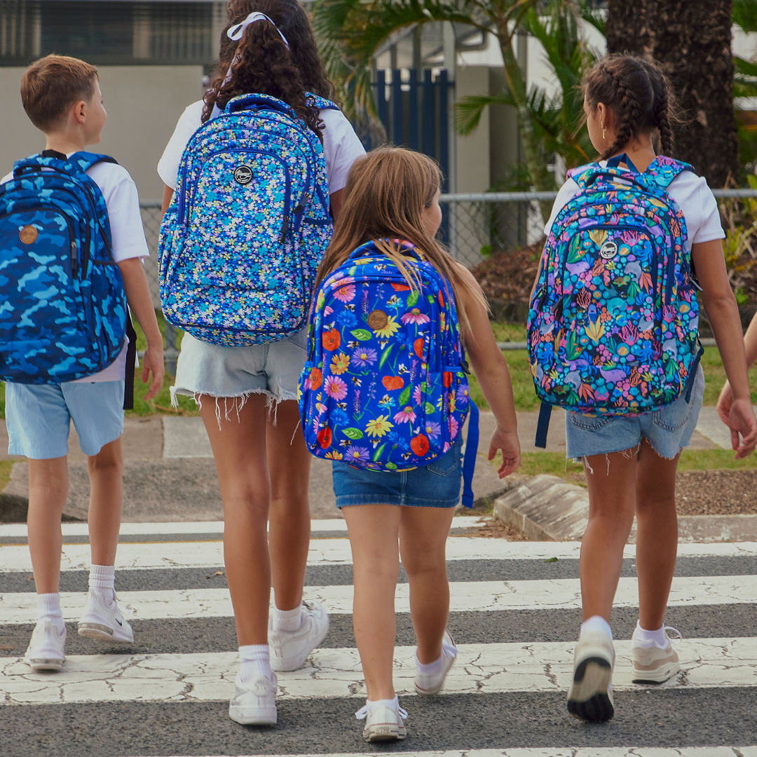 Cleaning and Care Guidance for your Alimasy Backpacks