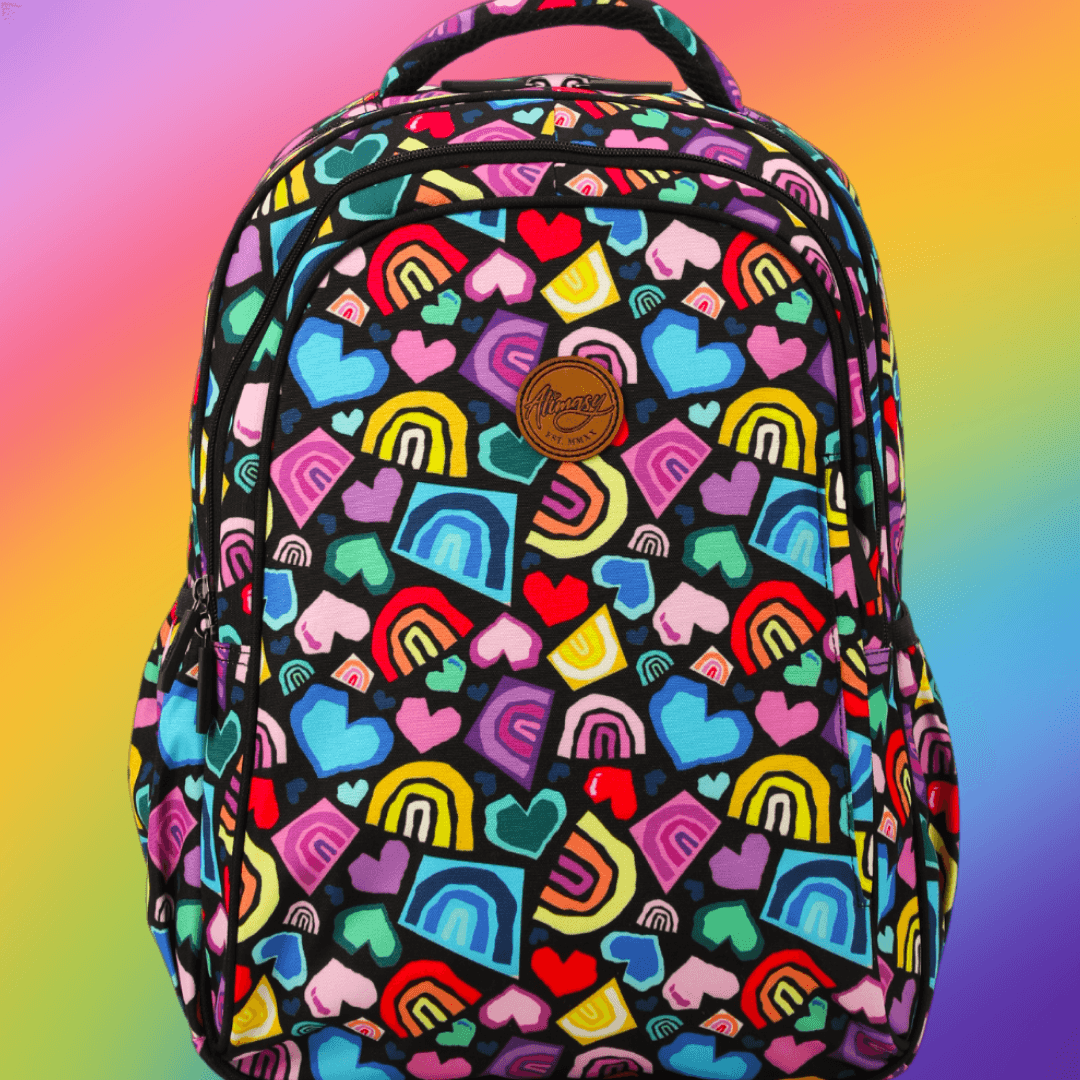 Kasey Rainbow Designs - Alimasy
