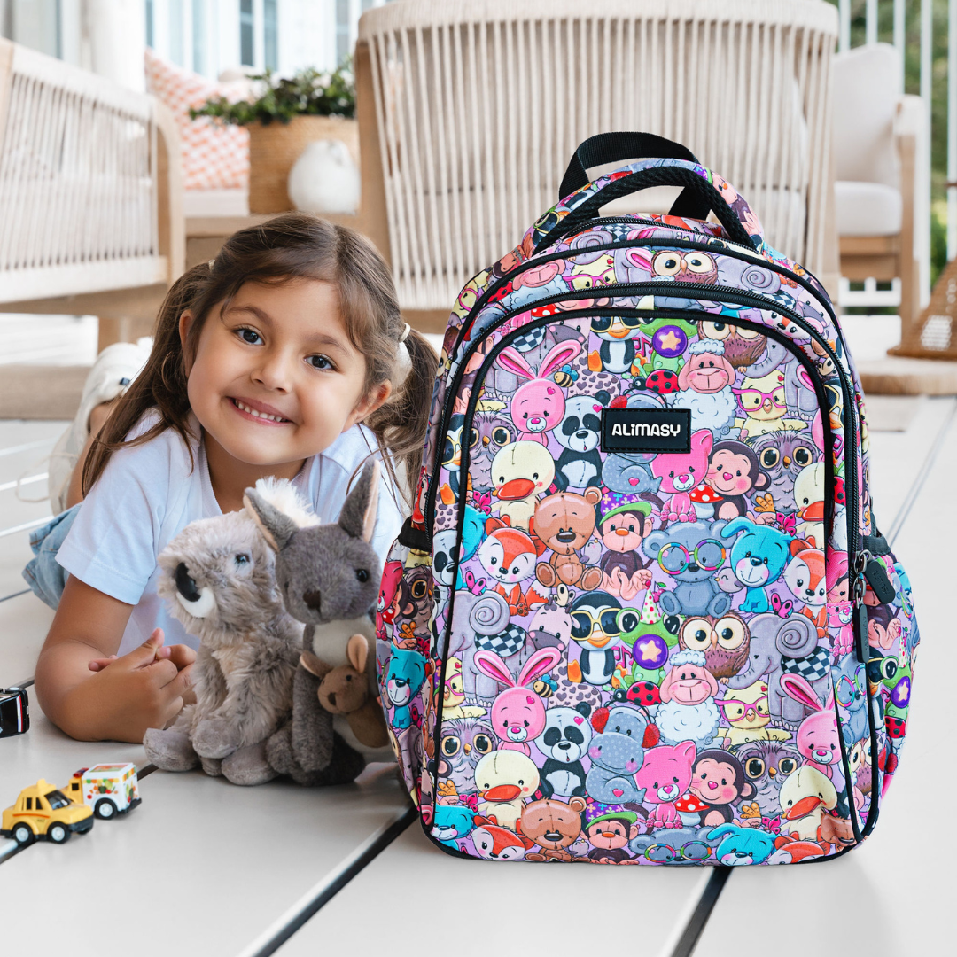 Small Backpacks