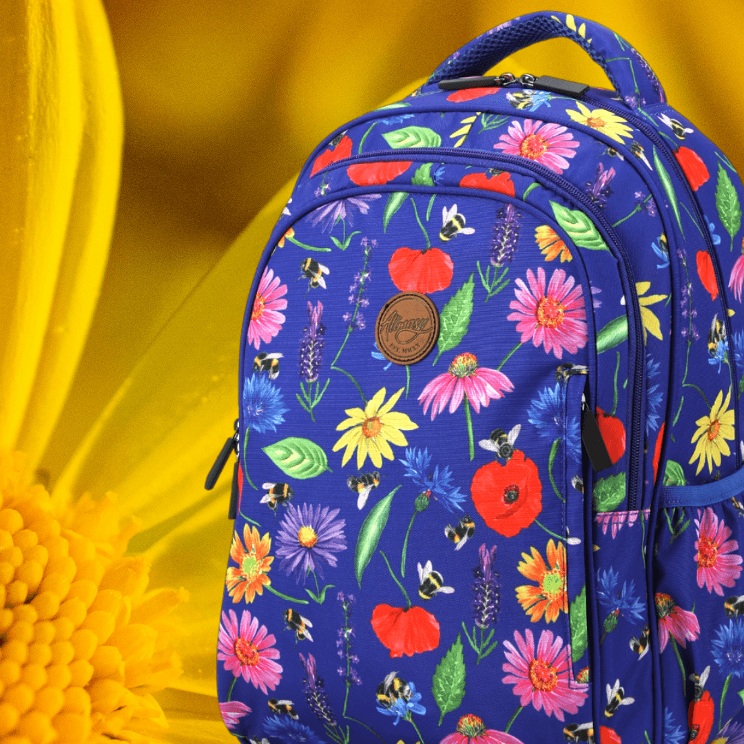 Preschool/Kindergarten/Prep Backpacks - Alimasy