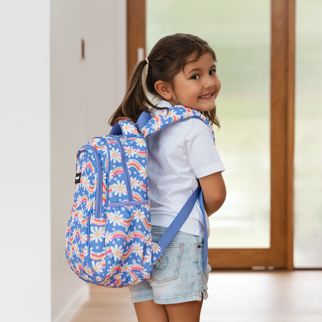 Small backpack kids deals