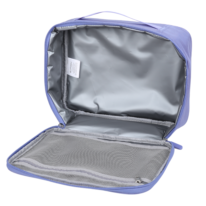 Insulated Lunch Bag 900D Green