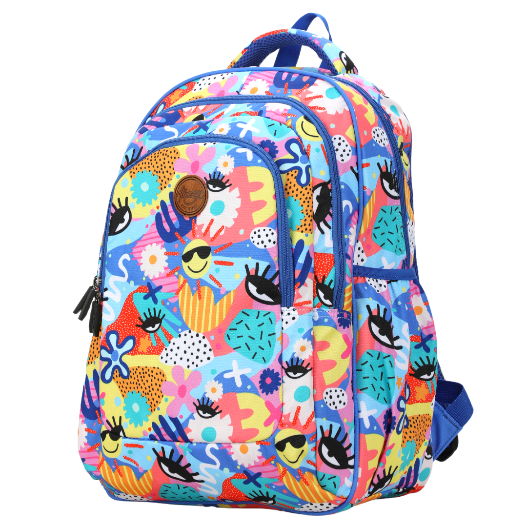 Hype school bags deals
