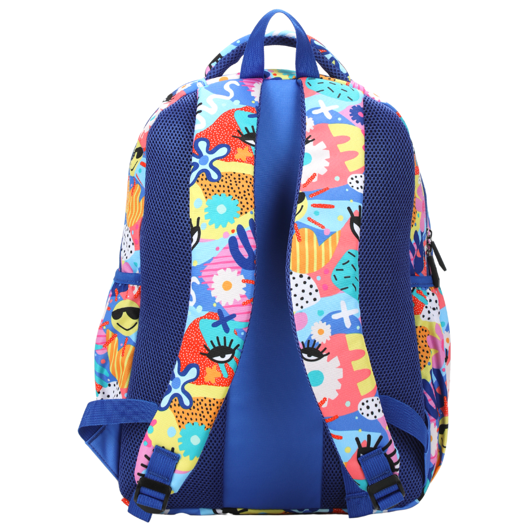 Girls sales backpacks hype
