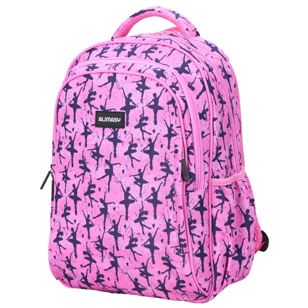 Ballet Dance Midsize Kids Backpack