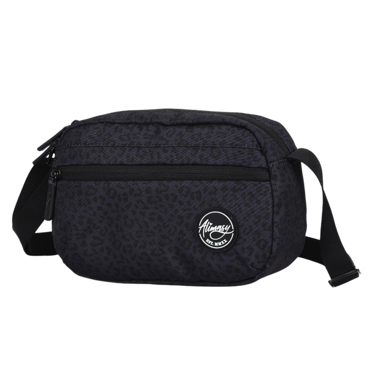 Crossbody Bag Black Panther