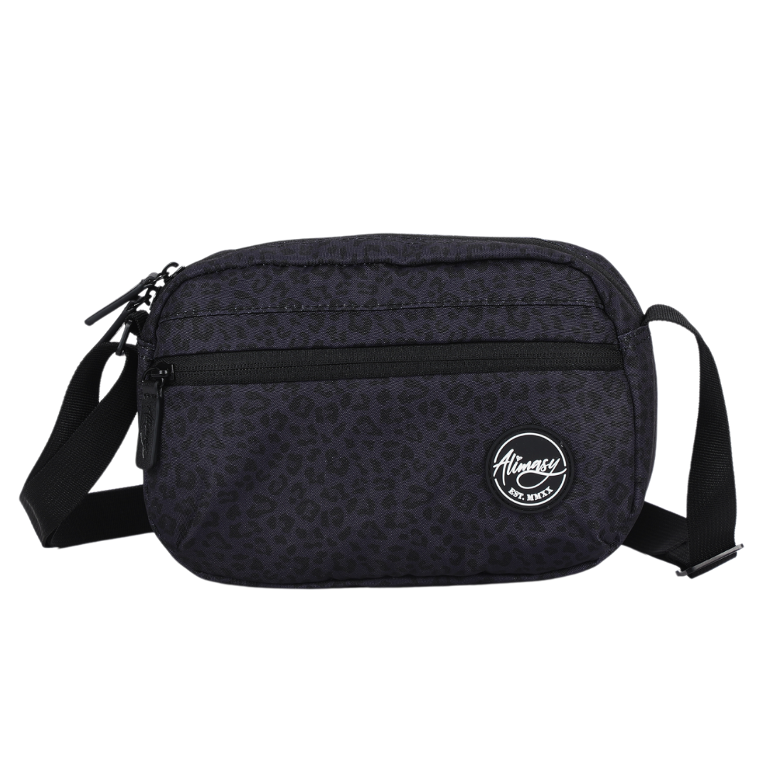Crossbody Bag Black Panther
