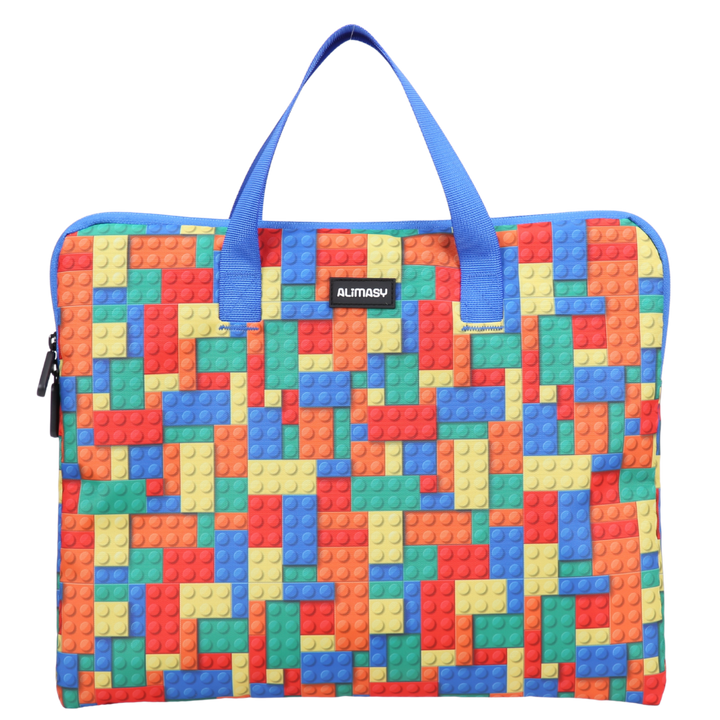 ブリックライブラリバッグ