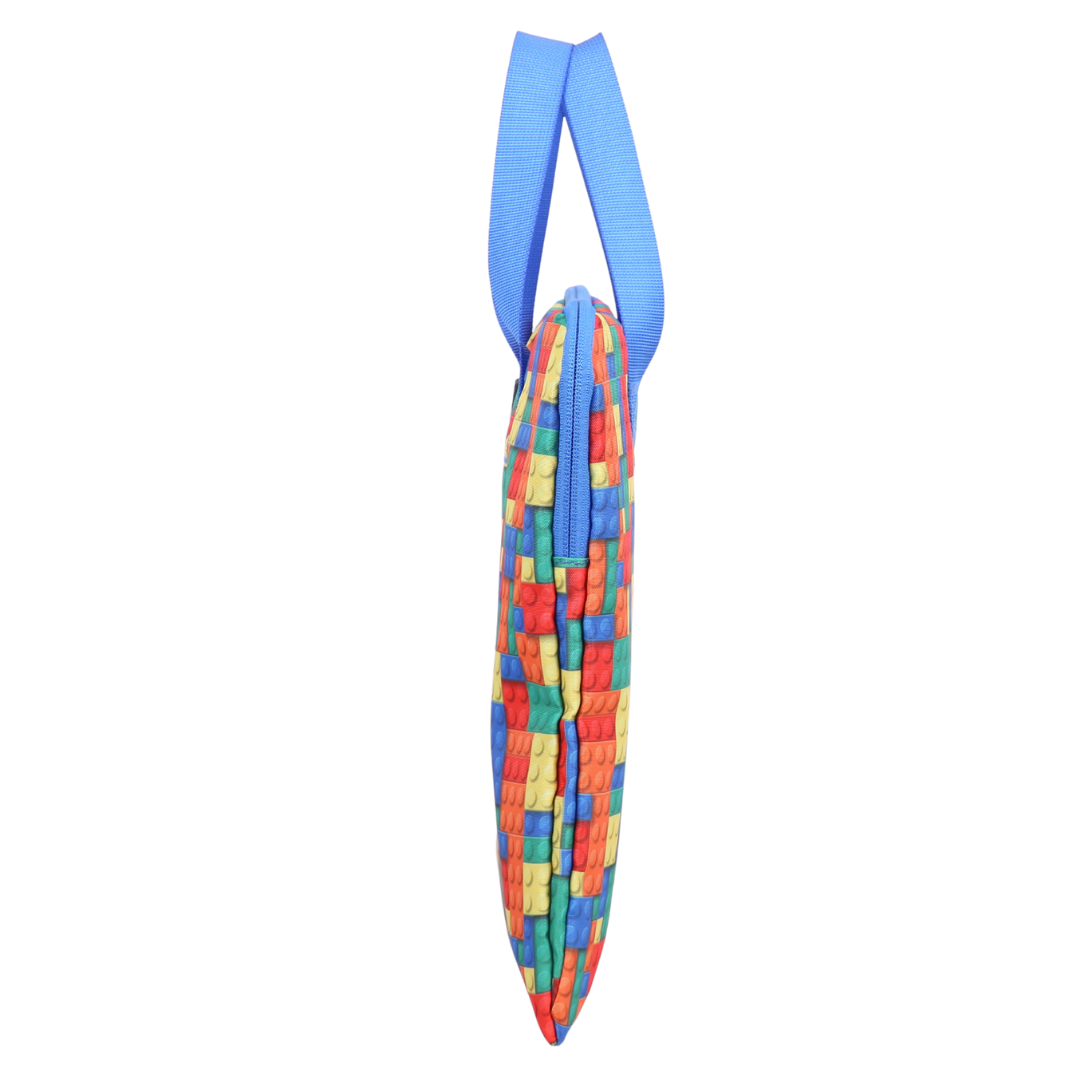 ブリックライブラリバッグ