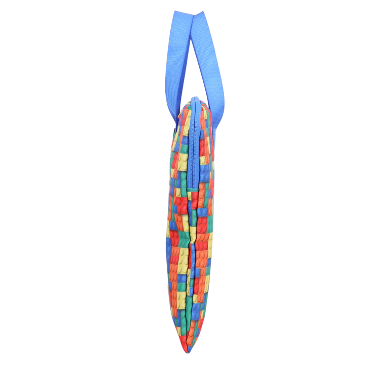 ブリックライブラリバッグ