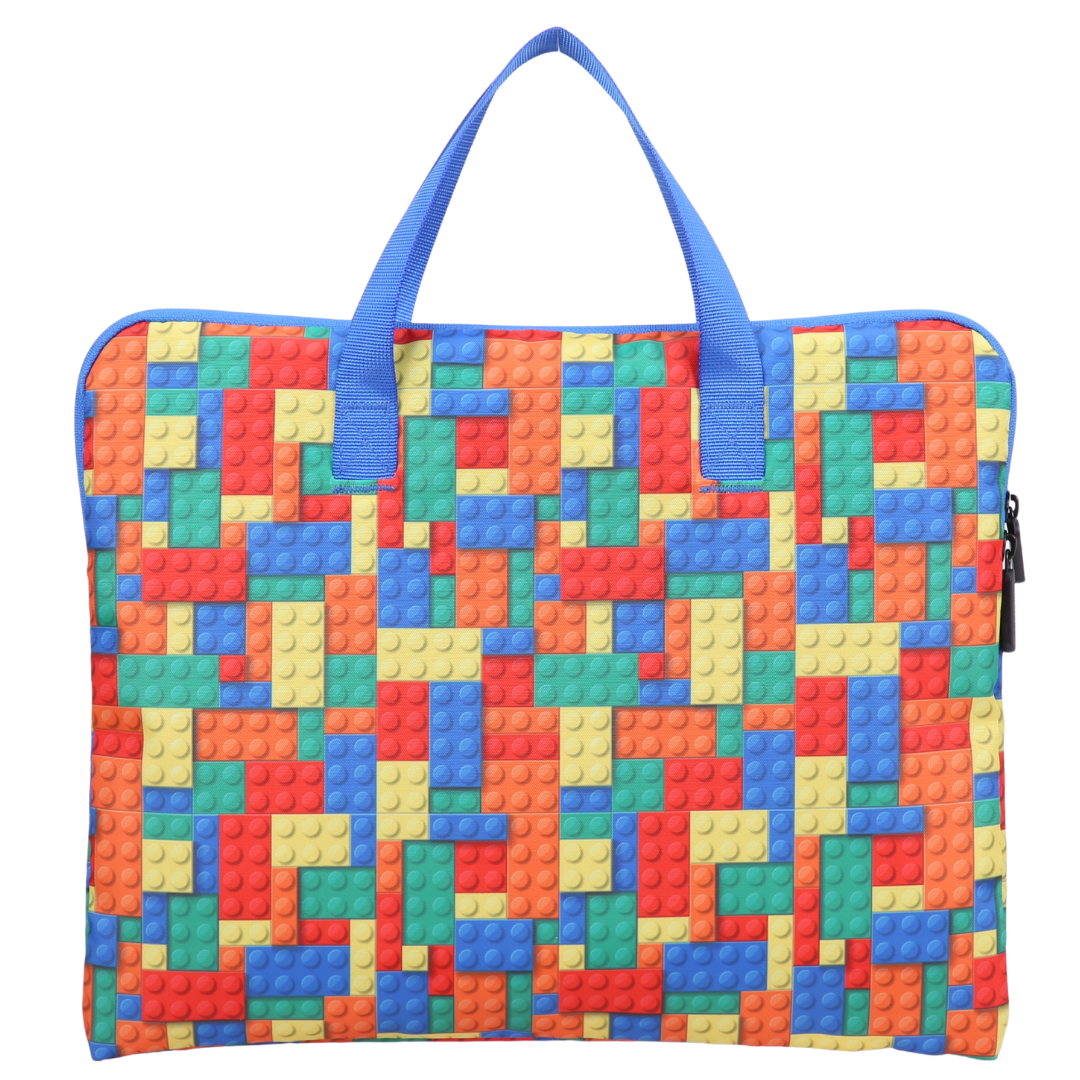 ブリックライブラリバッグ