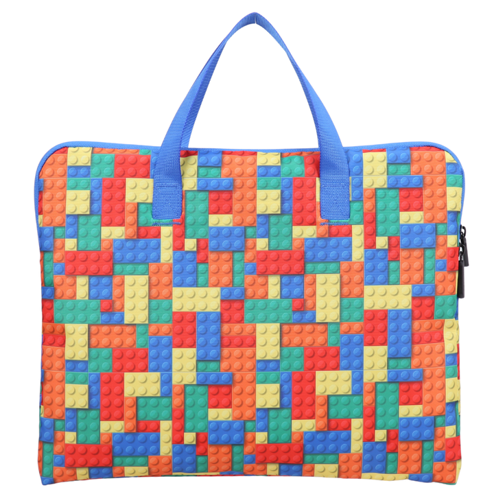 ブリックライブラリバッグ