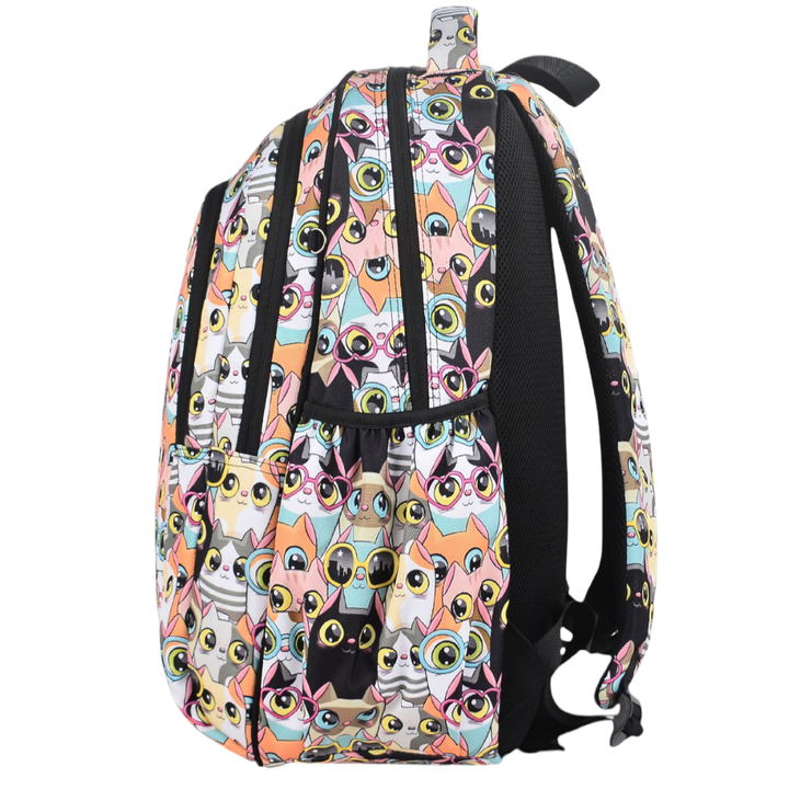 Large Backpack 900D Cats