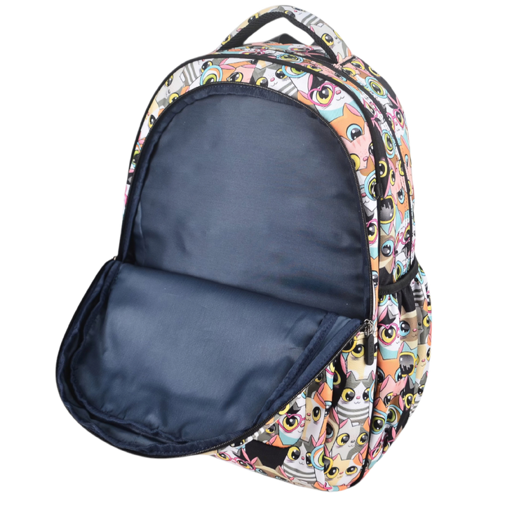 Large Backpack 900D Cats