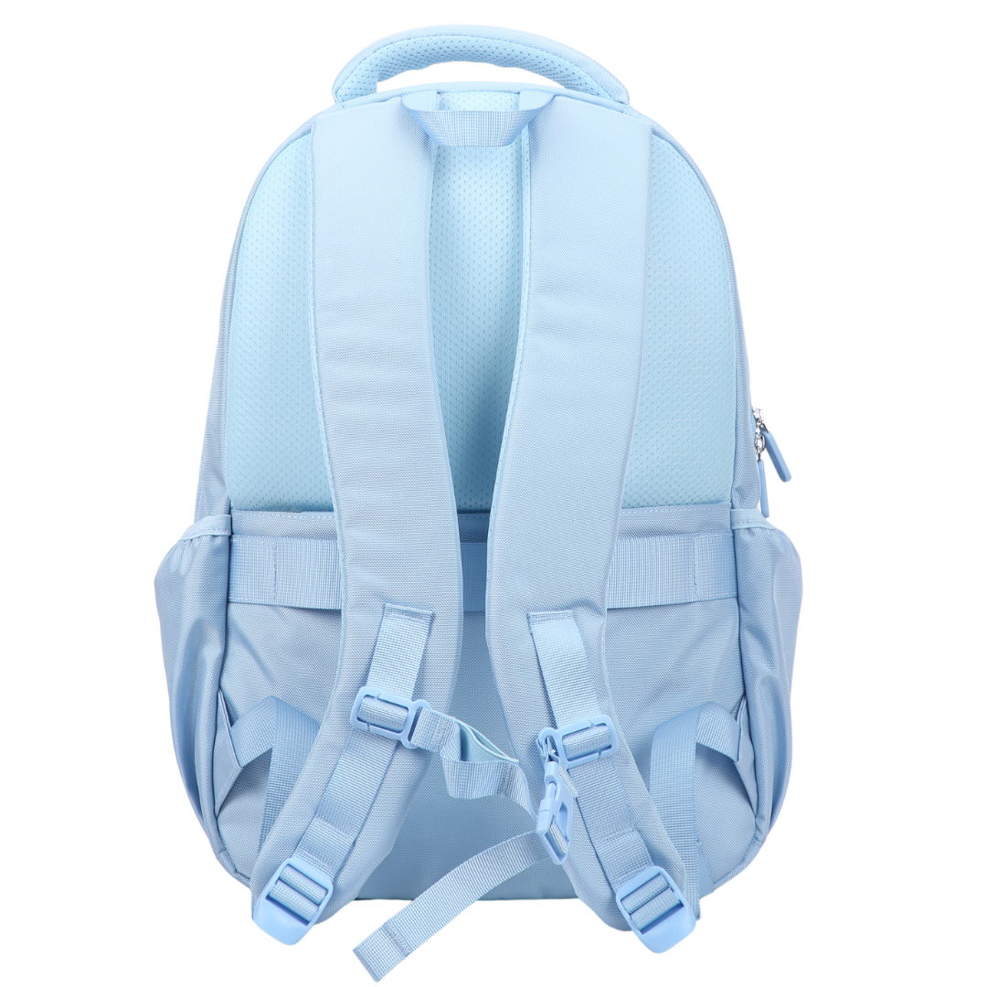 900D Classic Backpack - Baby Blue