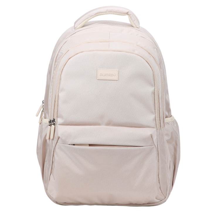 900D Classic Backpack - Champagne