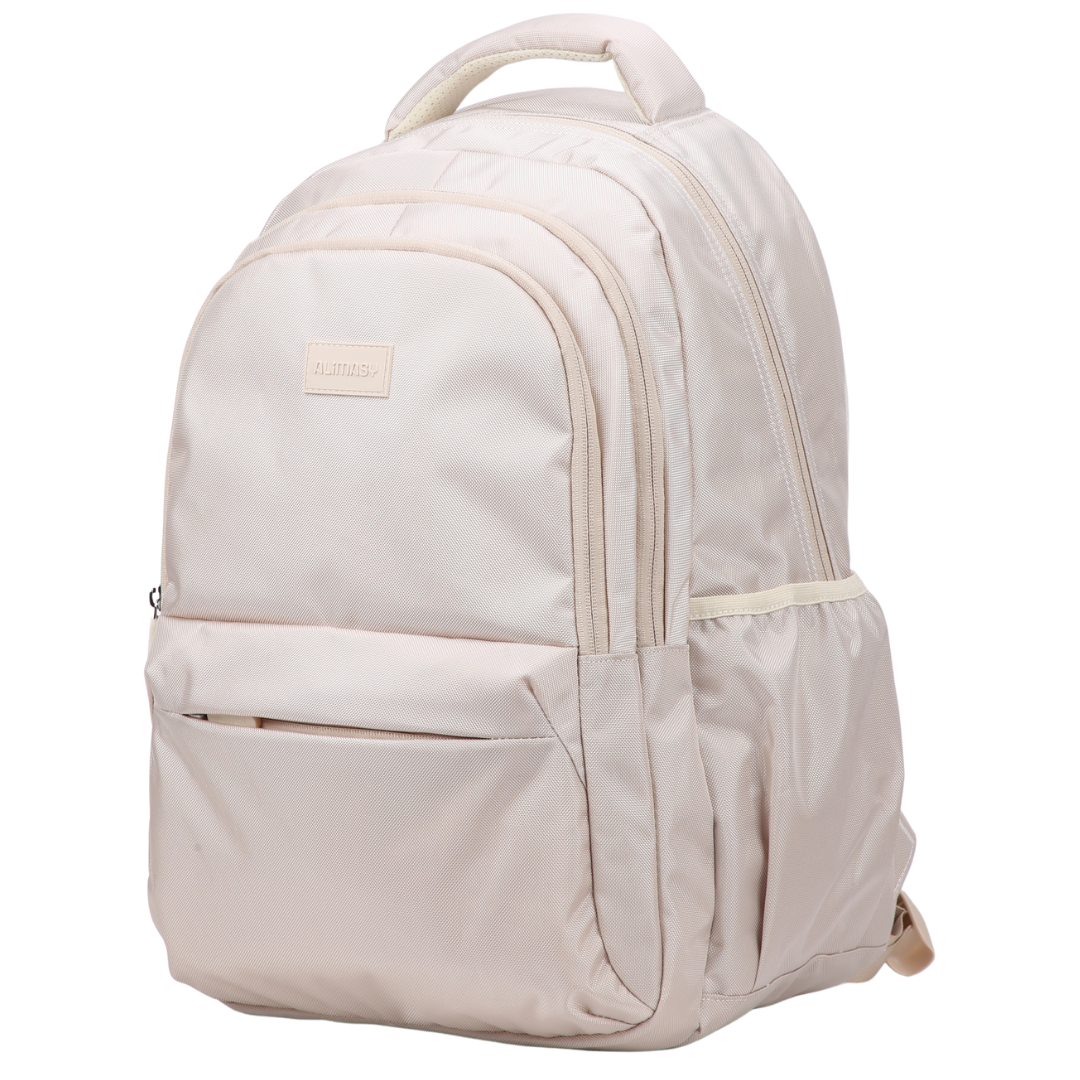 900D Classic Backpack - Champagne