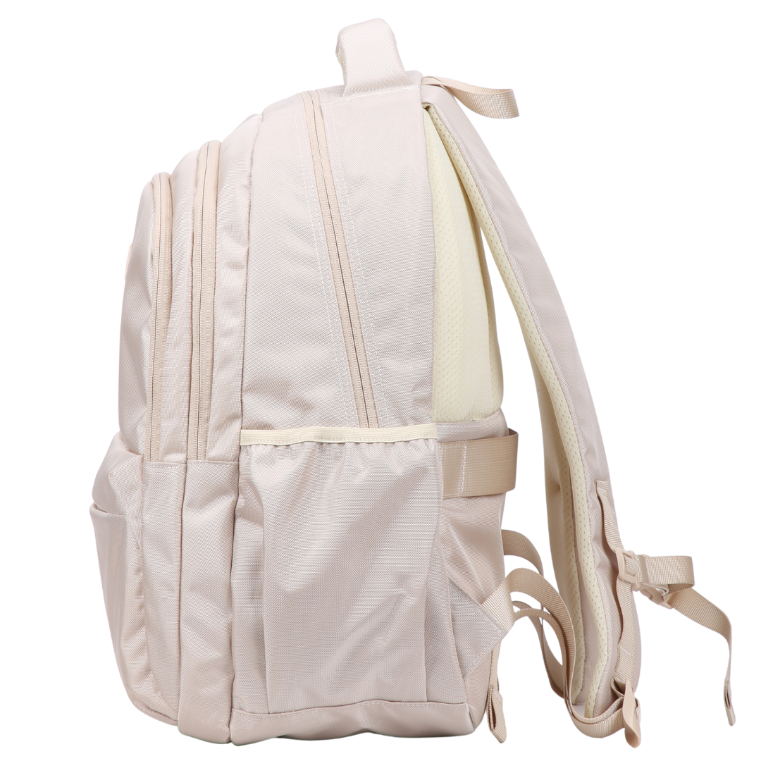 900D Classic Backpack - Champagne