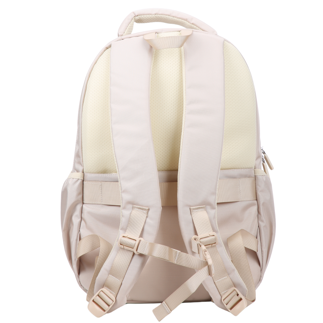 900D Classic Backpack - Champagne