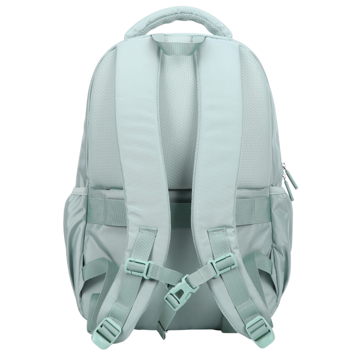 900D Classic Backpack - Green