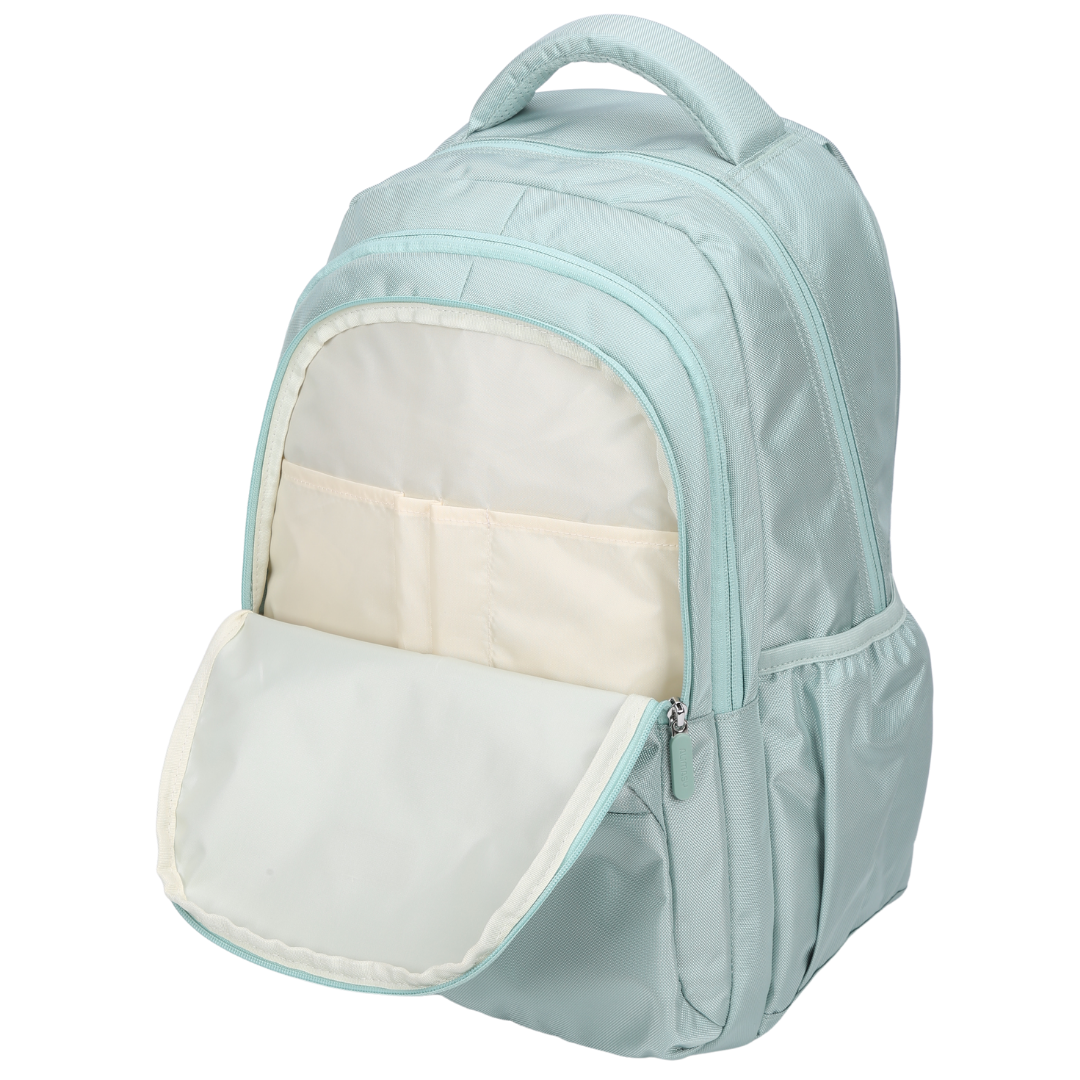 900D Classic Backpack - Green