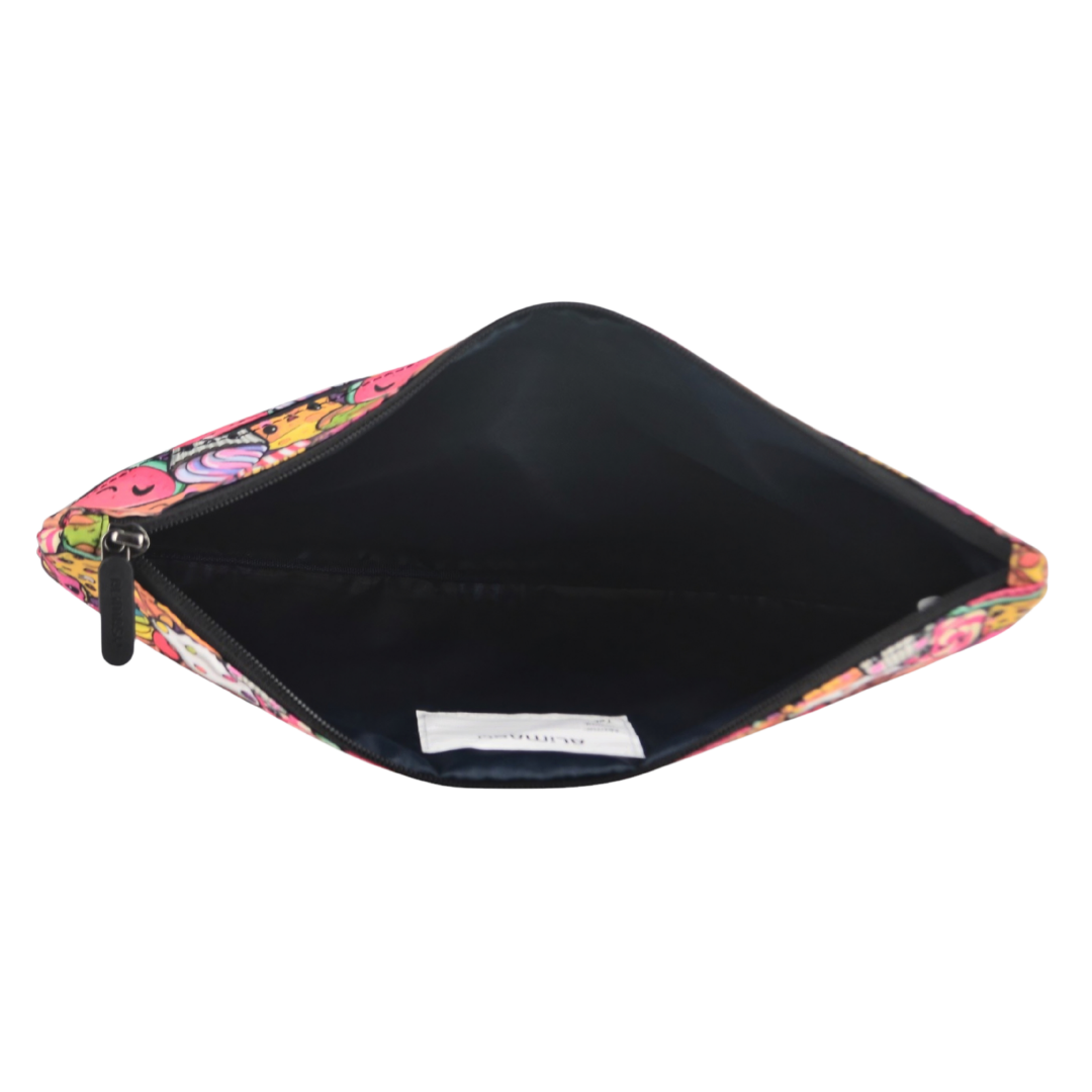 Large School Pencil Case Cute Treats