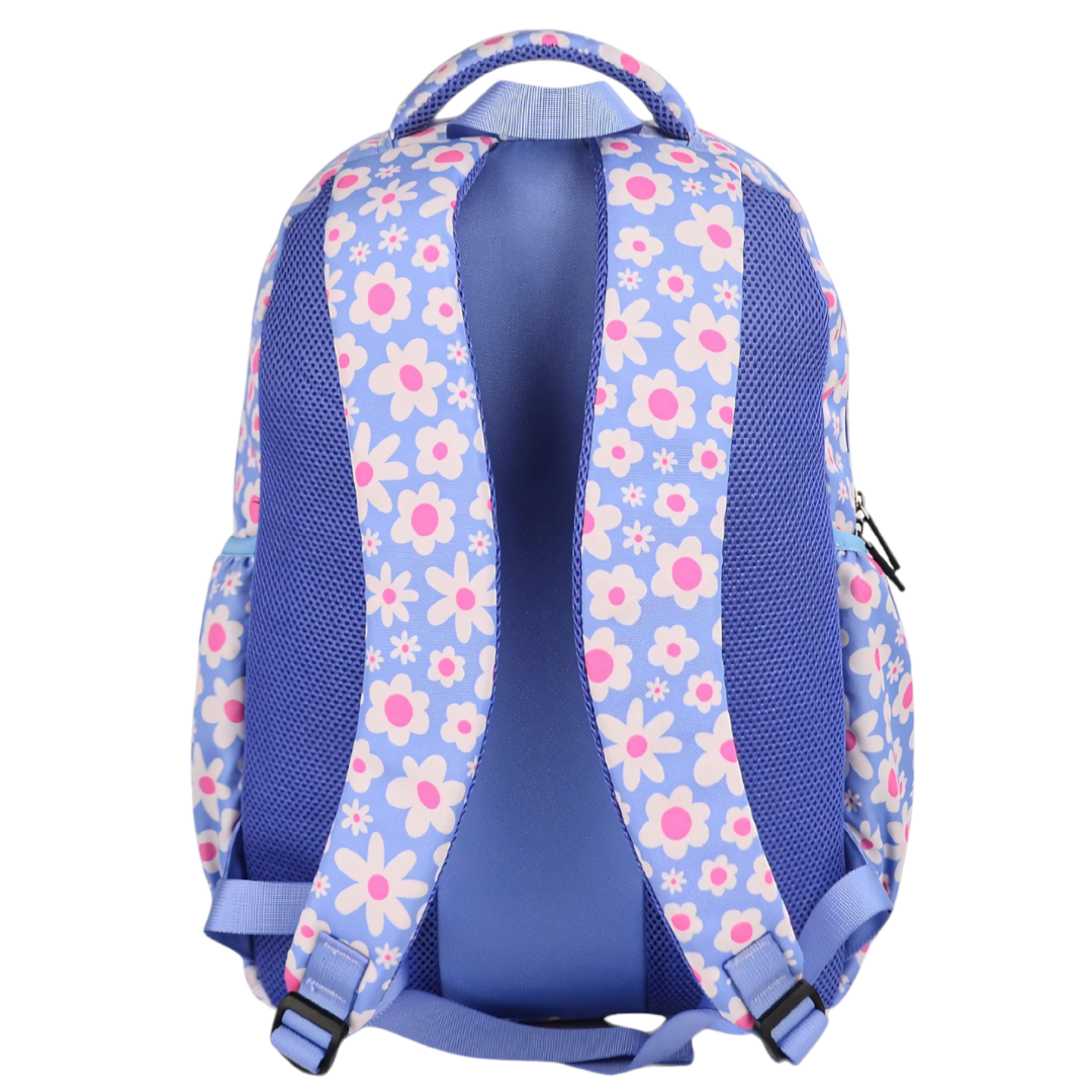 Large Backpack 900D Daisy Daydream