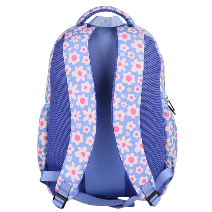 Large Backpack 900D Daisy Daydream