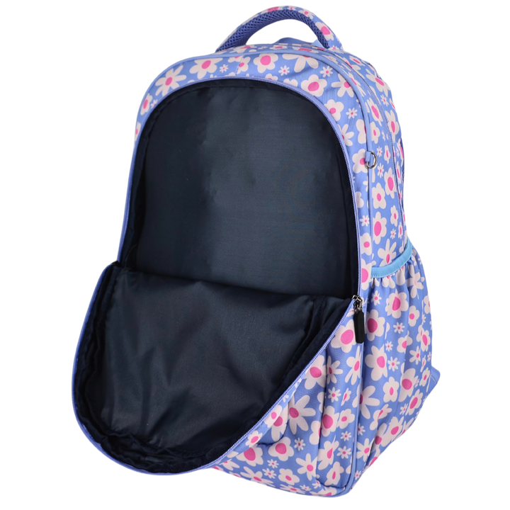Large Backpack 900D Daisy Daydream
