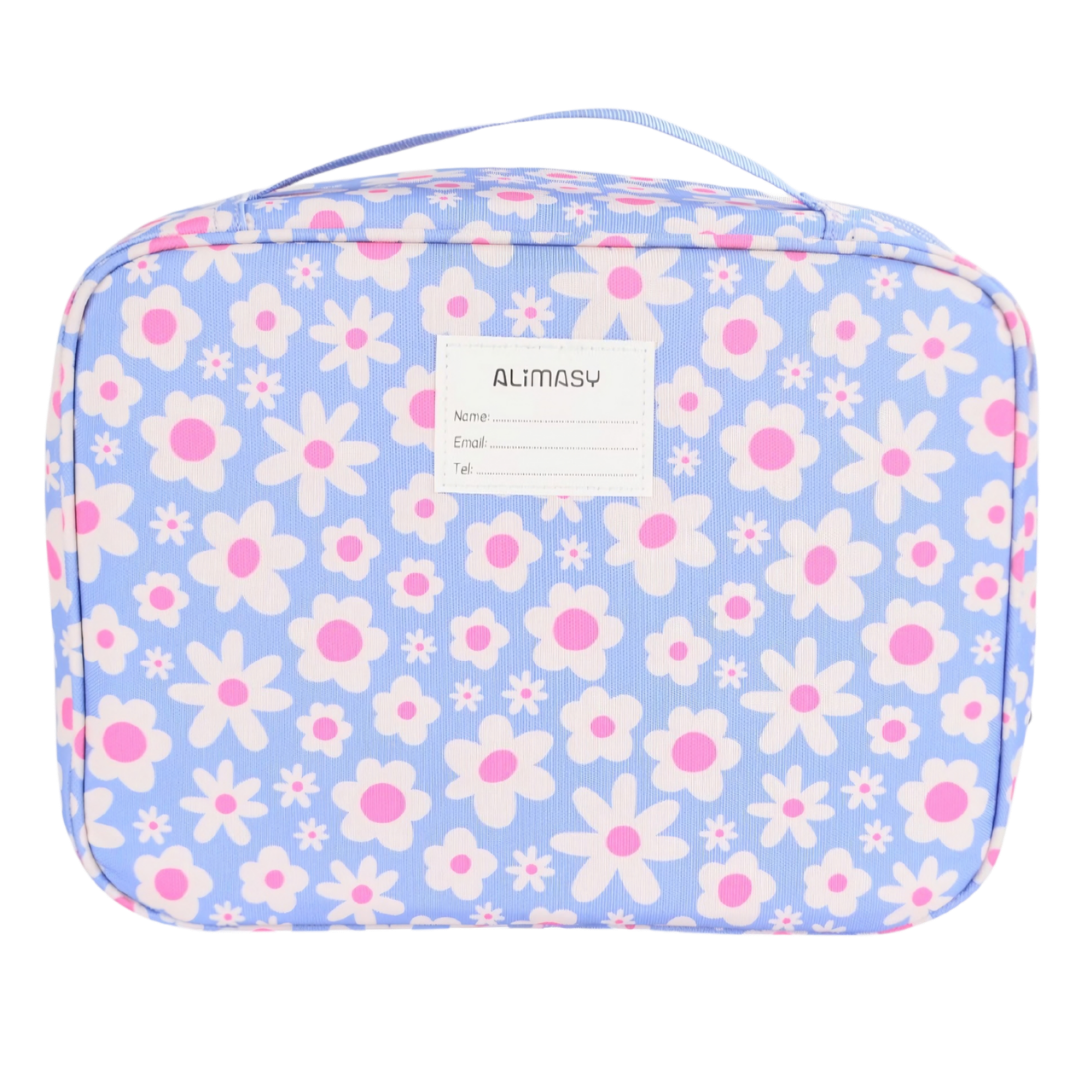 Sac repas isotherme – Douceurs
