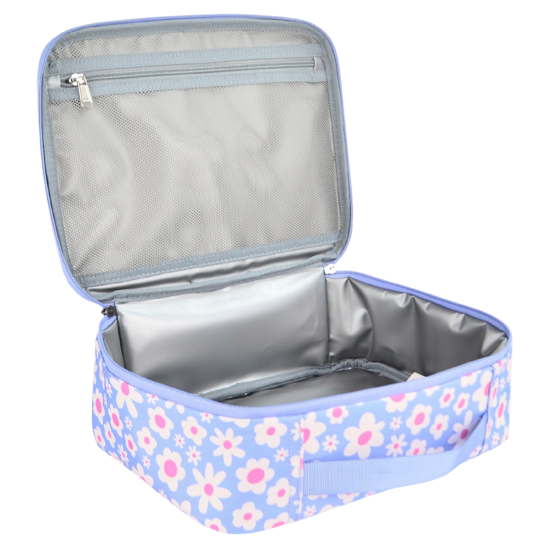 Sac repas isotherme – Douceurs