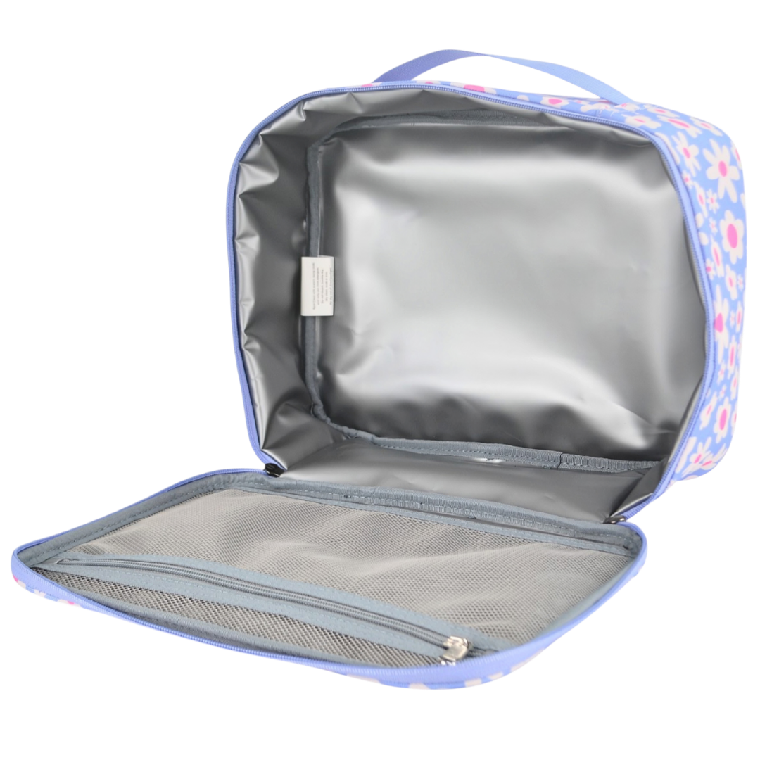 Sac repas isotherme – Douceurs