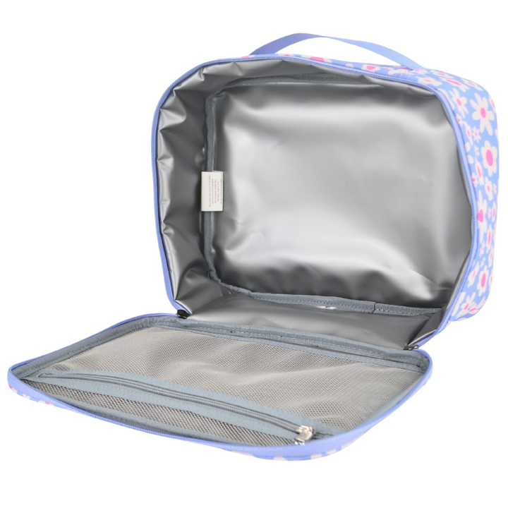 Sac repas isotherme – Douceurs