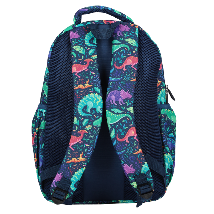 Dinosaurs Large School Backpack - Alimasy