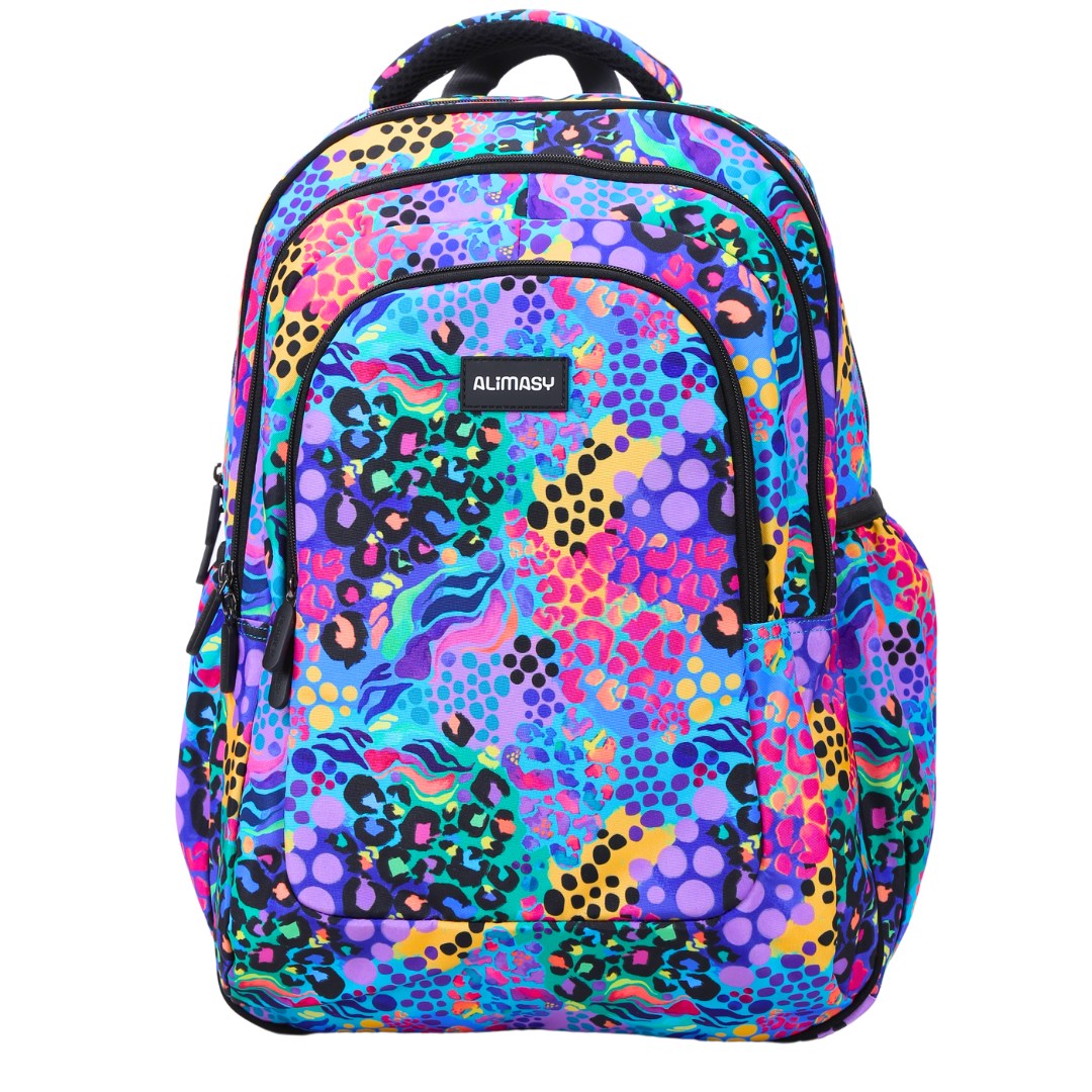 Large backpacks for high school sale