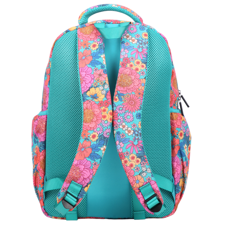 Enchanted Garden Large Backpack