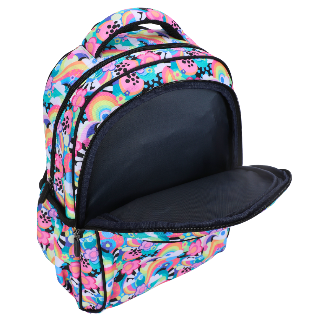 Funderland Midsize Kids Backpack