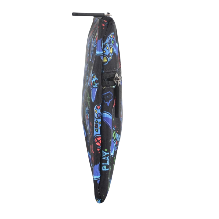 Large School Pencil Case Gaming