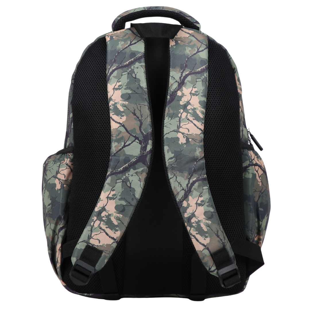 Hunting Camouflage Large Backpack
