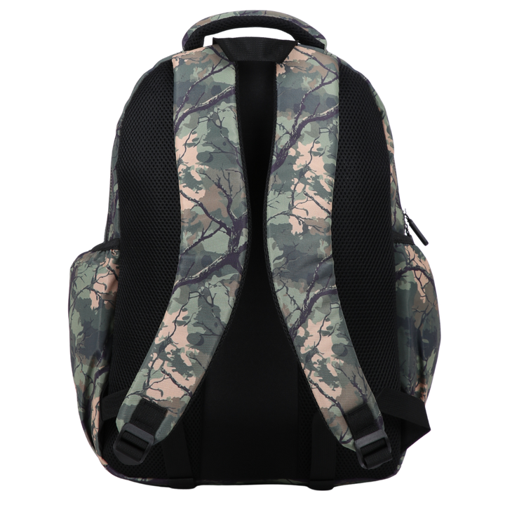 Hunting Camouflage Large Backpack