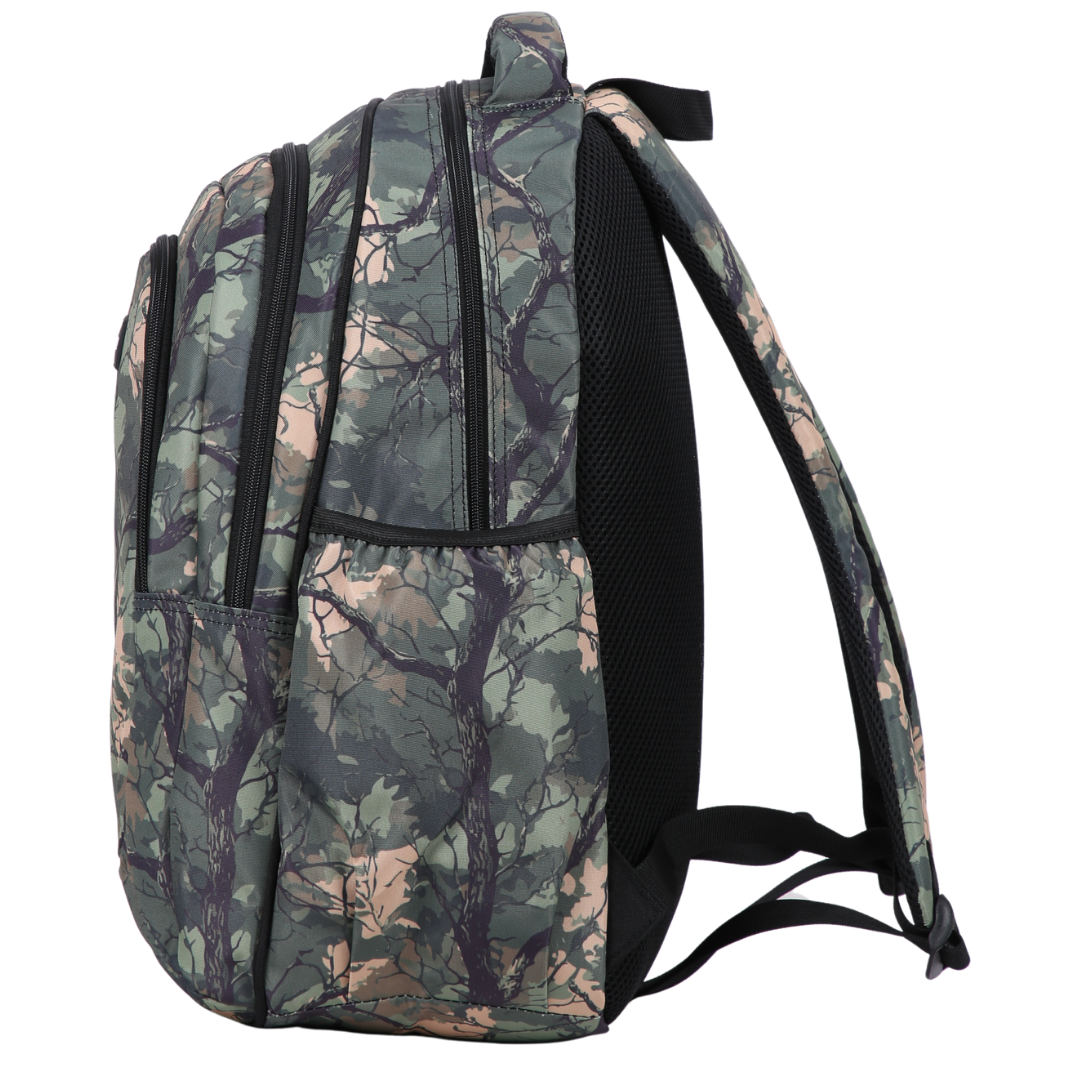 Hunting Camouflage Large Backpack