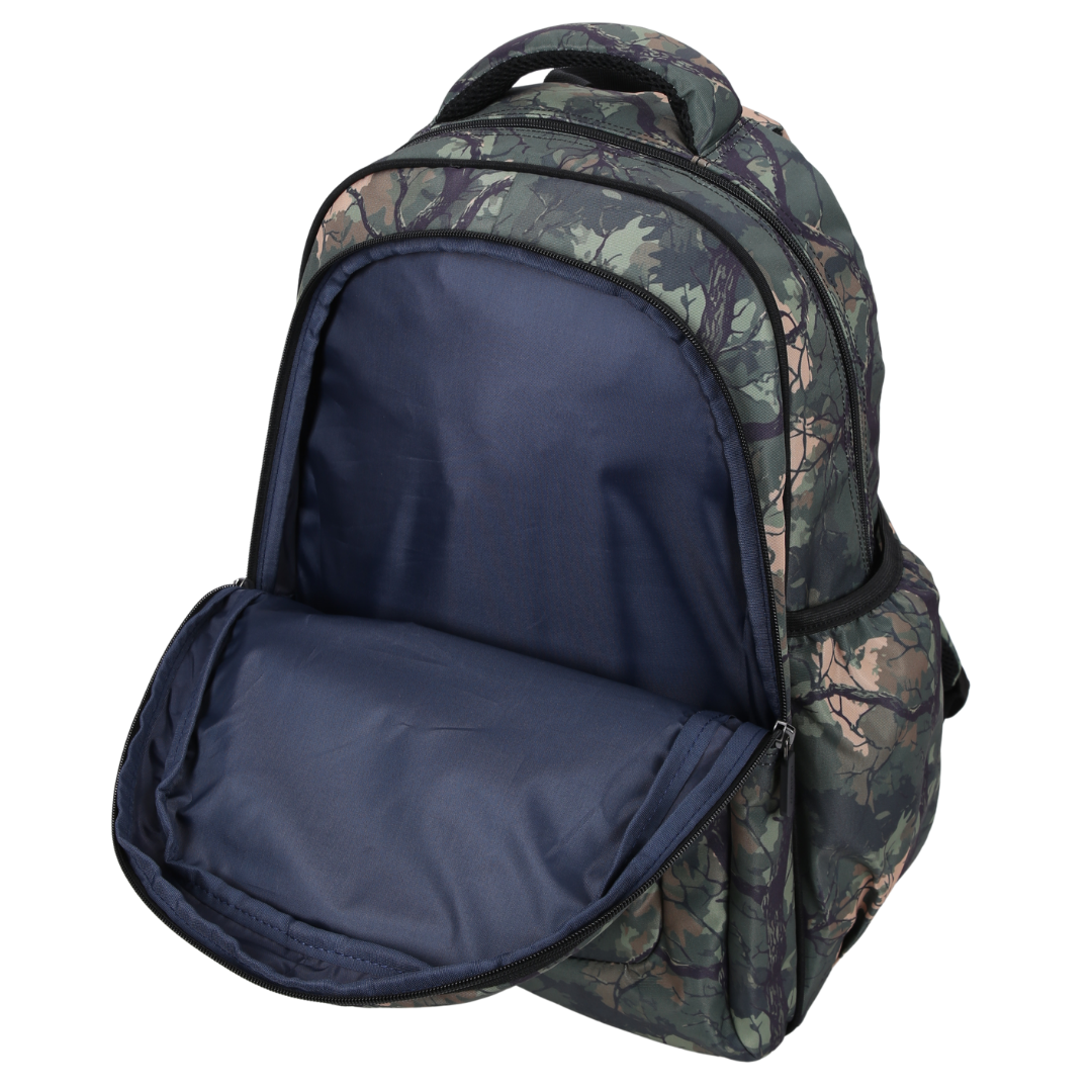 Hunting Camouflage Large Backpack