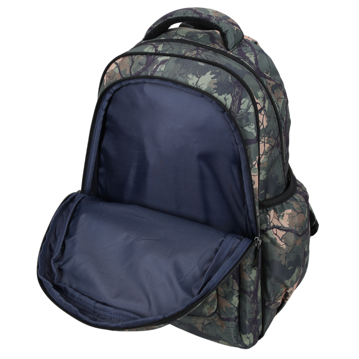 Hunting Camouflage Large Backpack