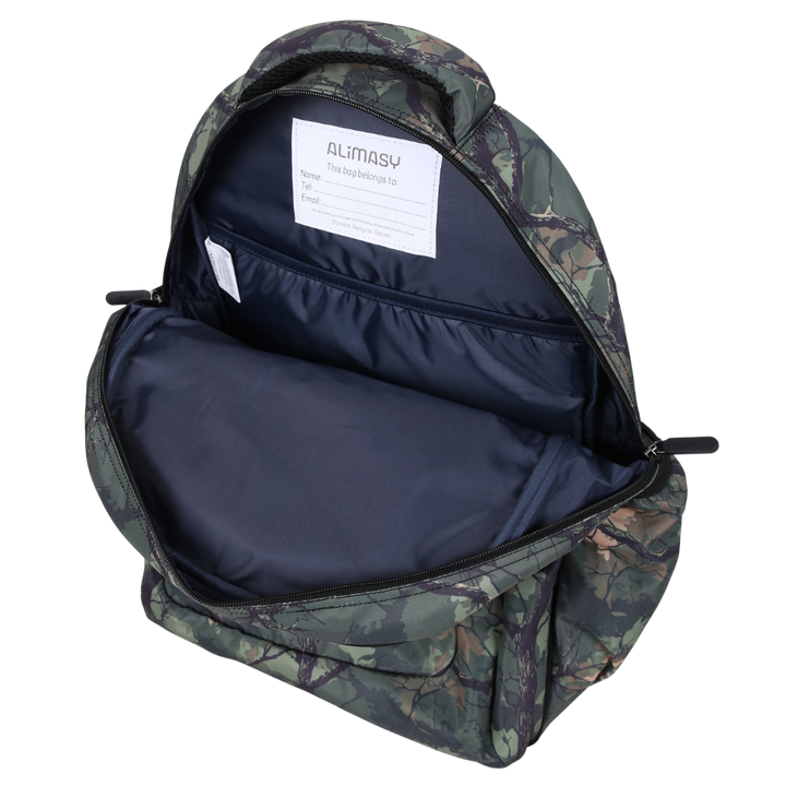 Hunting Camouflage Large Backpack